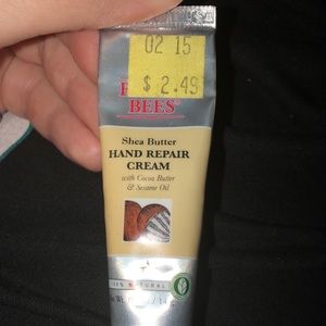 Burt’s Bees Hand Repair Cream
